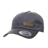 Saskatchewan Wheat Cap